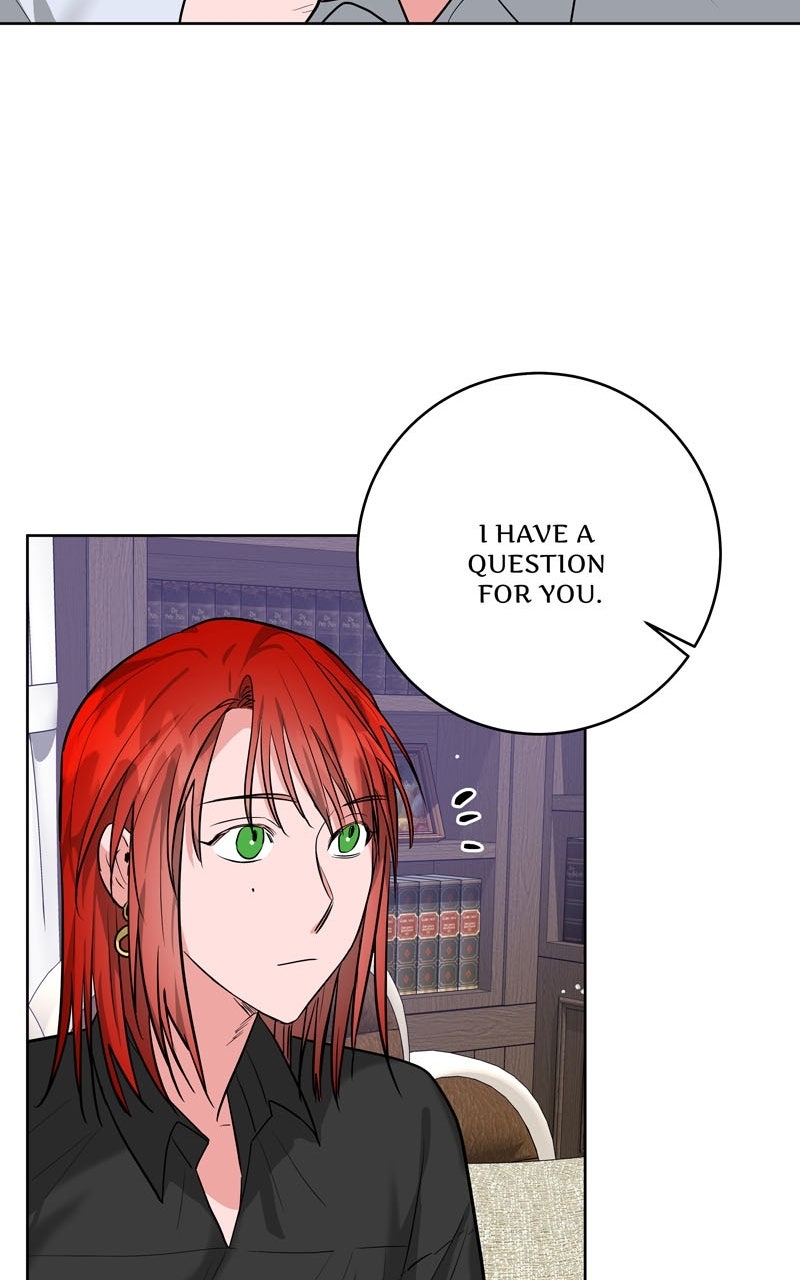 The Northern Duke Needs a Warm Hug Episode 8 page 18 - 