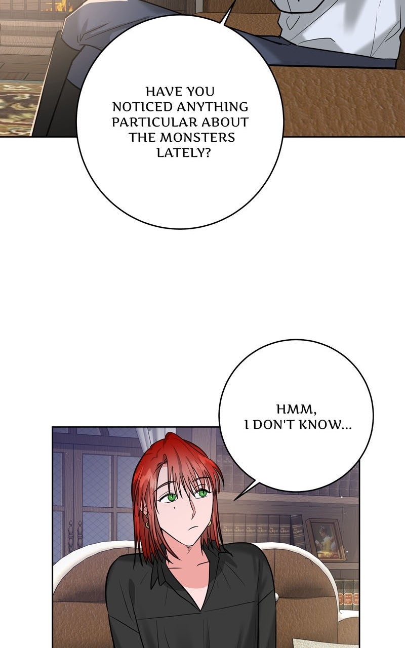 The Northern Duke Needs a Warm Hug Episode 8 page 20 - 