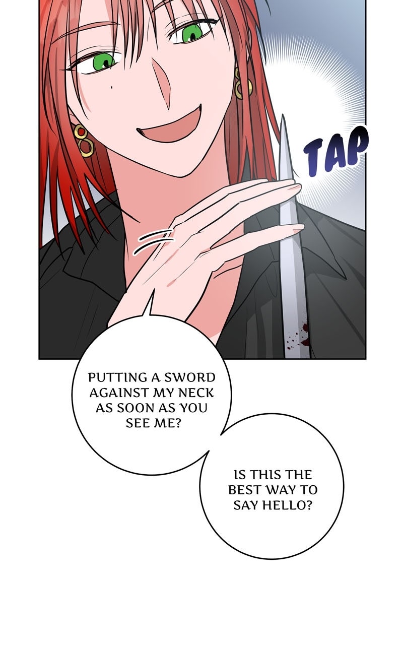 The Northern Duke Needs a Warm Hug Episode 8 page 3 - 