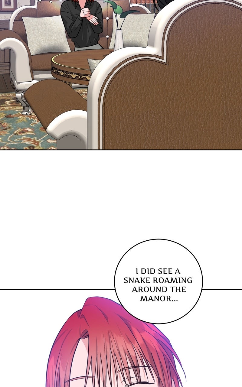 The Northern Duke Needs a Warm Hug Episode 8 page 23 - 