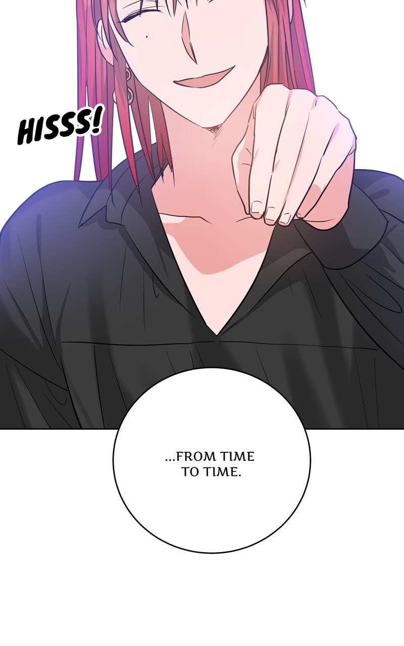 The Northern Duke Needs a Warm Hug Episode 8 page 24 - 