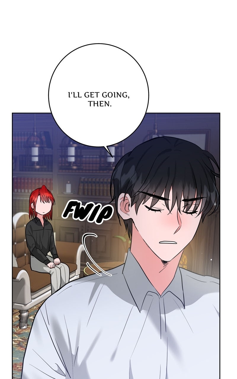 The Northern Duke Needs a Warm Hug Episode 8 page 27 - 