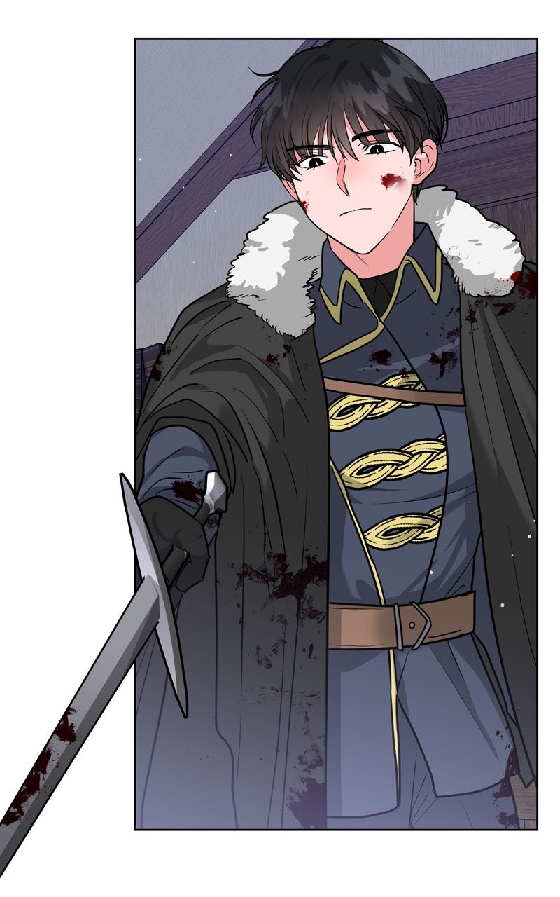 The Northern Duke Needs a Warm Hug Episode 8 page 4 - 