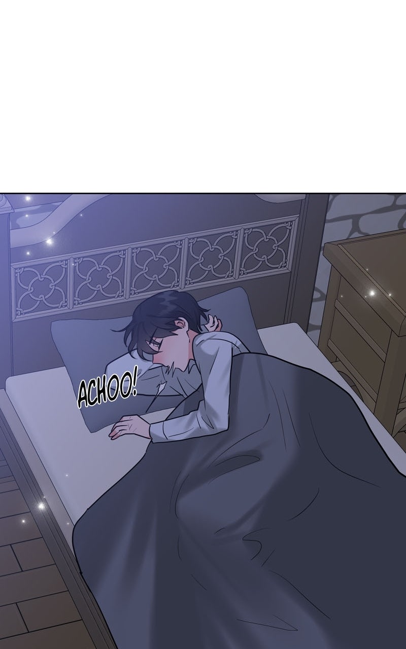 The Northern Duke Needs a Warm Hug Episode 8 page 31 - 
