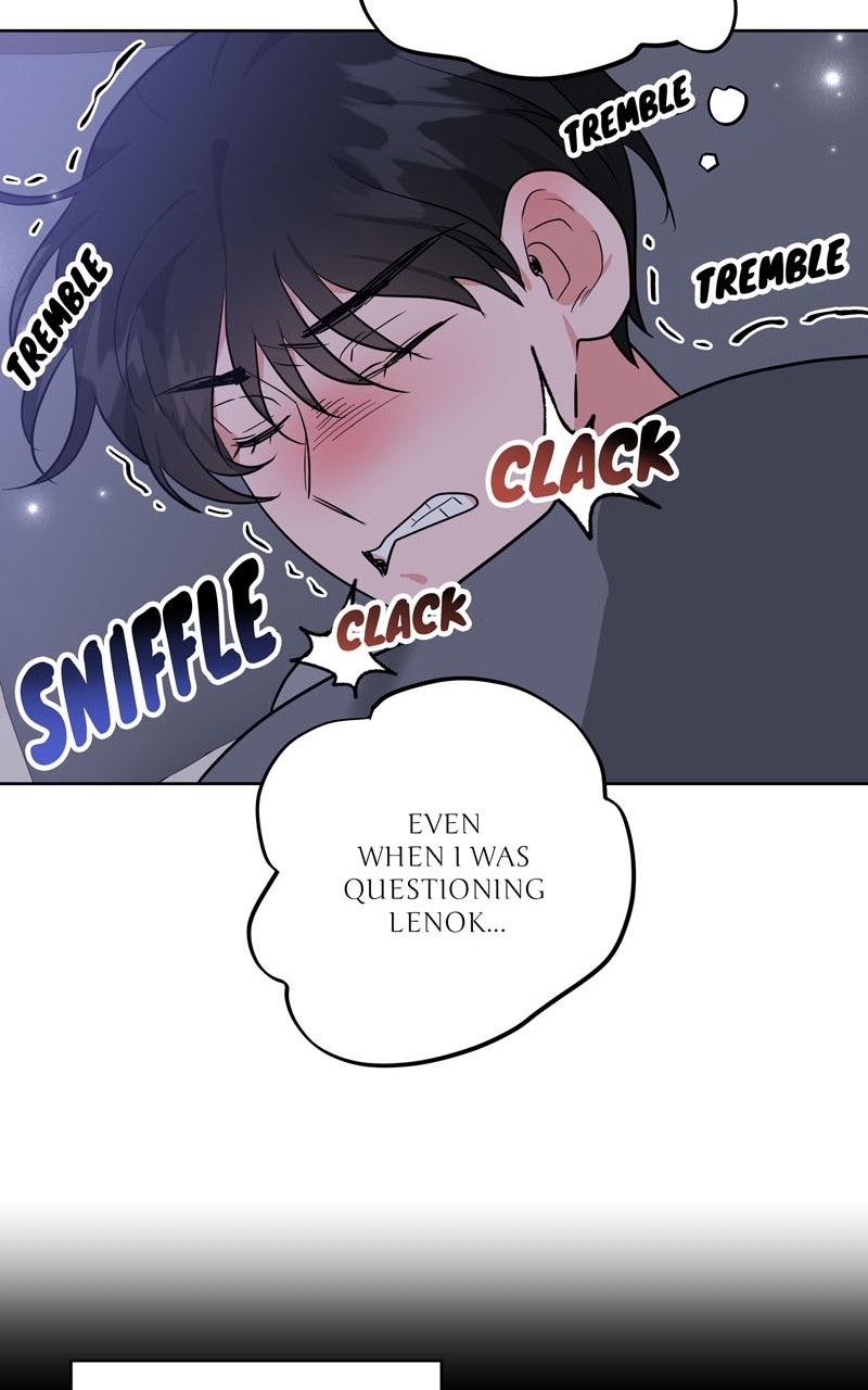 The Northern Duke Needs a Warm Hug Episode 8 page 33 - 