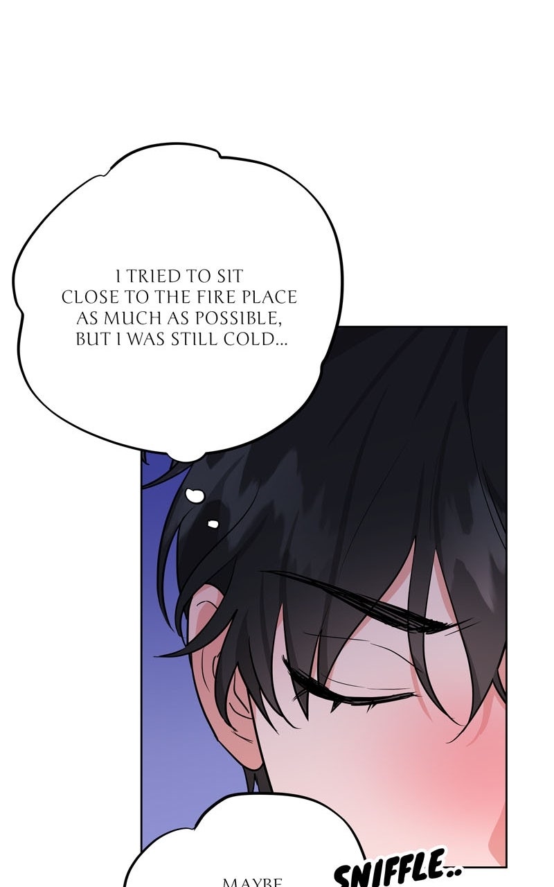 The Northern Duke Needs a Warm Hug Episode 8 page 35 - 