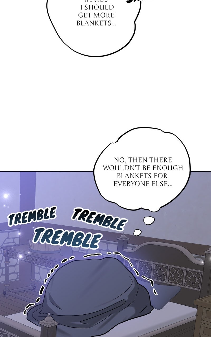 The Northern Duke Needs a Warm Hug Episode 8 page 36 - 