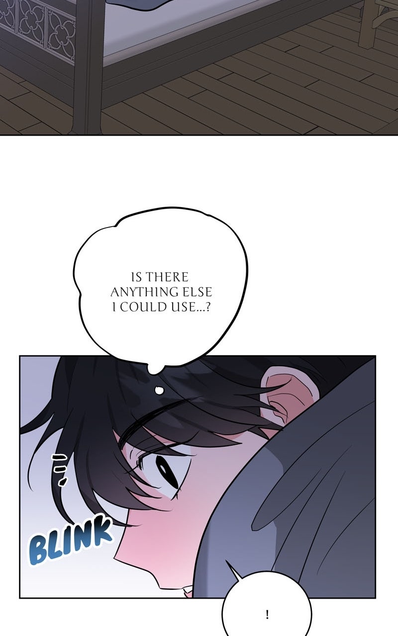 The Northern Duke Needs a Warm Hug Episode 8 page 37 - 