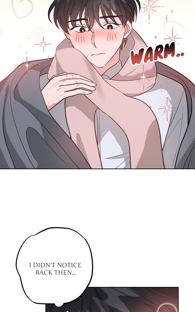 The Northern Duke Needs a Warm Hug Episode 8 page 39 - 