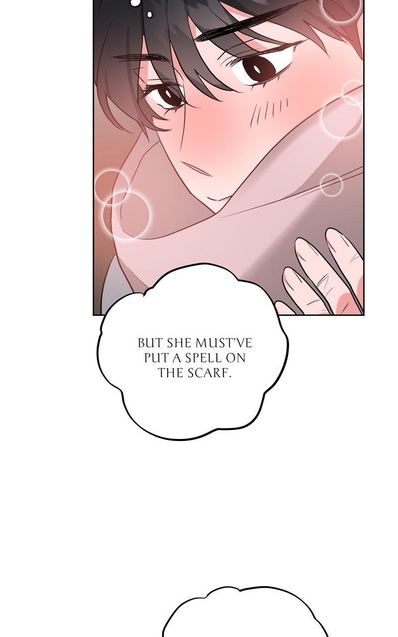 The Northern Duke Needs a Warm Hug Episode 8 page 40 - 