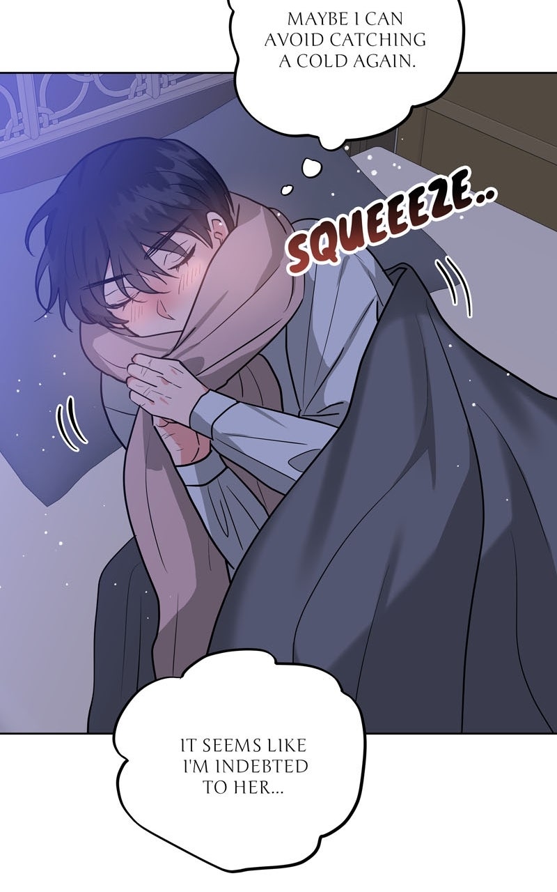 The Northern Duke Needs a Warm Hug Episode 8 page 41 - 