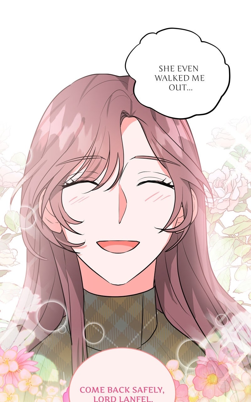 The Northern Duke Needs a Warm Hug Episode 8 page 42 - 