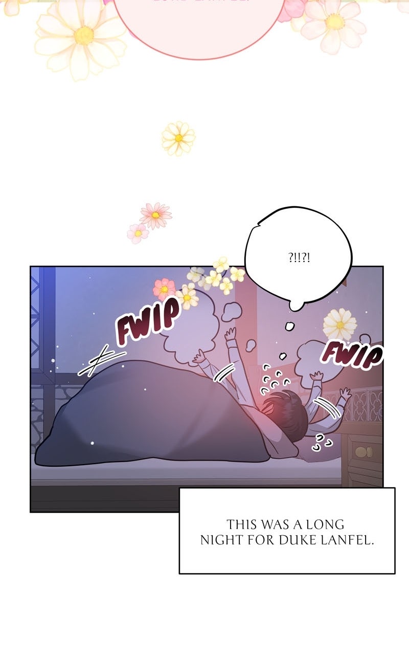 The Northern Duke Needs a Warm Hug Episode 8 page 43 - 