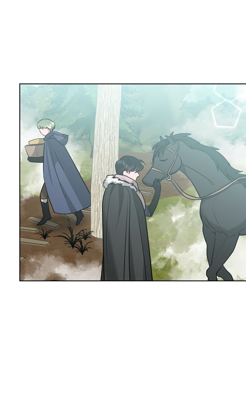 The Northern Duke Needs a Warm Hug Episode 8 page 45 - 