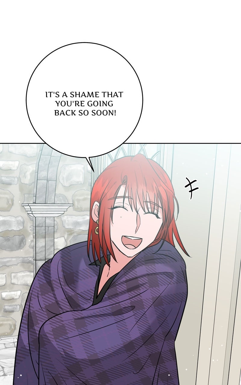 The Northern Duke Needs a Warm Hug Episode 8 page 46 - 