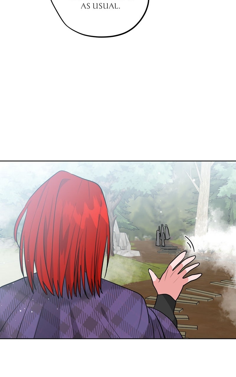 The Northern Duke Needs a Warm Hug Episode 8 page 48 - 