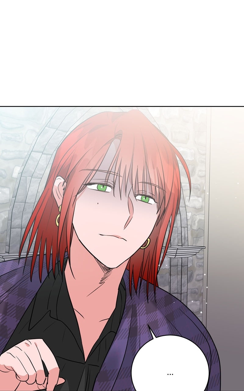 The Northern Duke Needs a Warm Hug Episode 8 page 49 - 