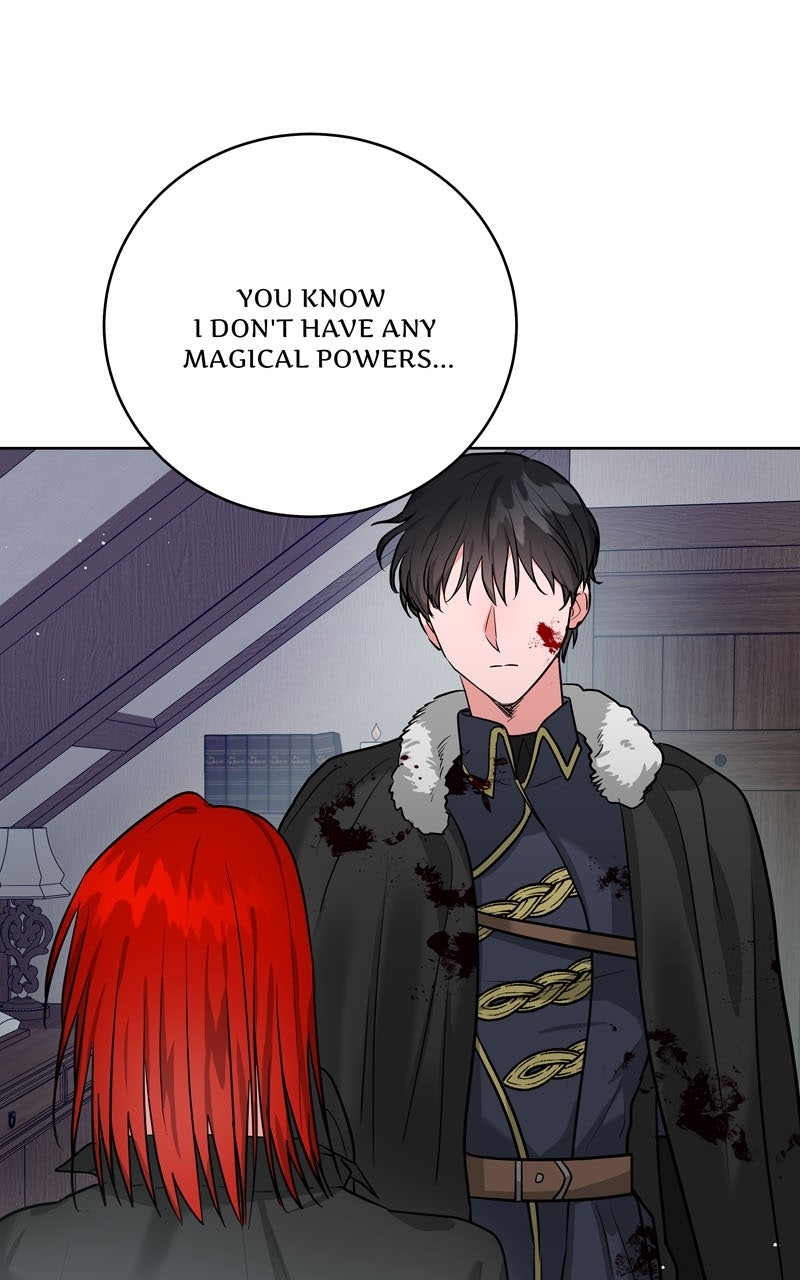 The Northern Duke Needs a Warm Hug Episode 8 page 6 - 