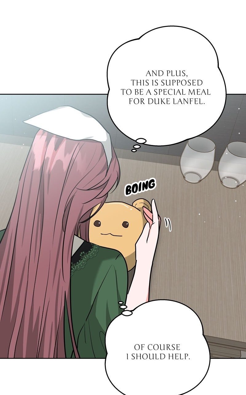 The Northern Duke Needs a Warm Hug Episode 8 page 57 - 