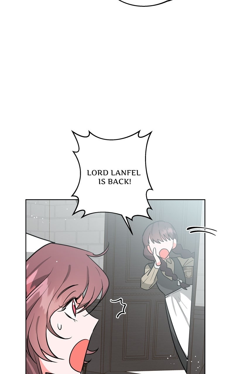 The Northern Duke Needs a Warm Hug Episode 8 page 58 - 