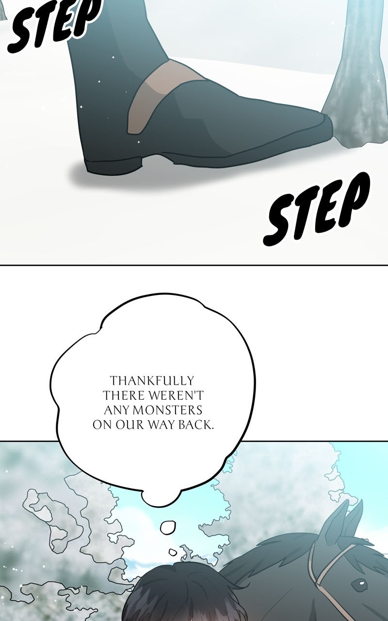 The Northern Duke Needs a Warm Hug Episode 8 page 60 - 