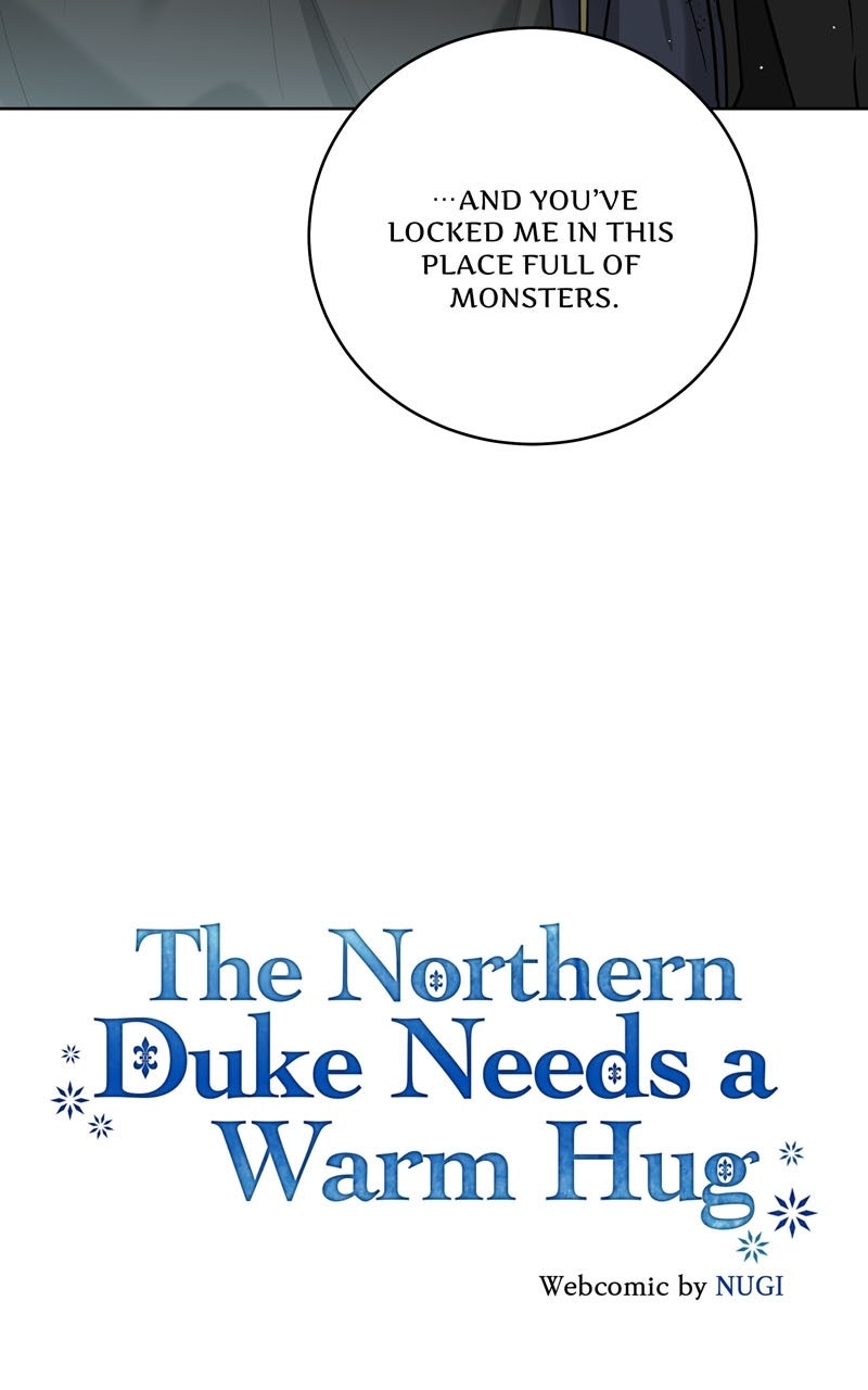 The Northern Duke Needs a Warm Hug Episode 8 page 7 - 