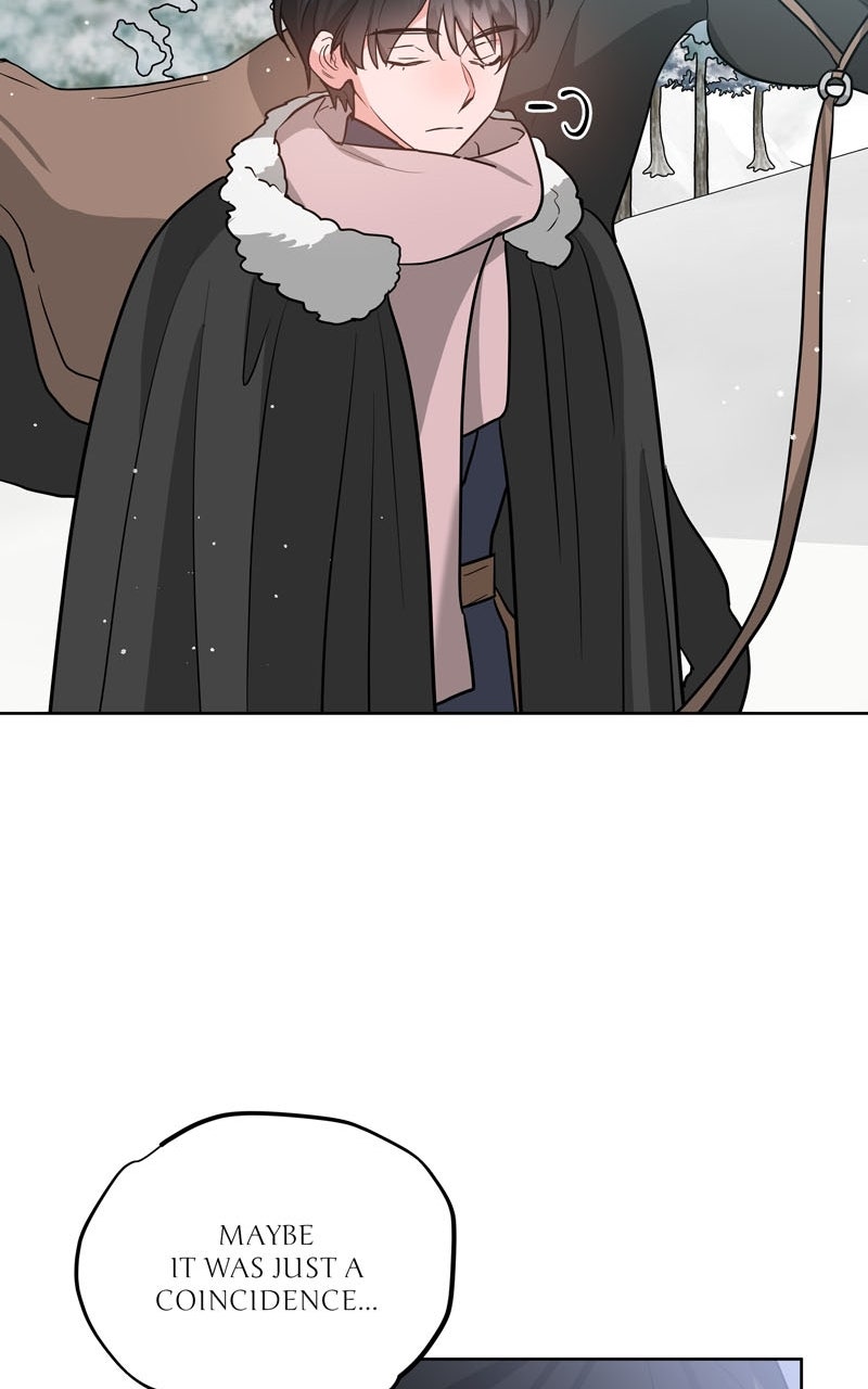 The Northern Duke Needs a Warm Hug Episode 8 page 61 - 