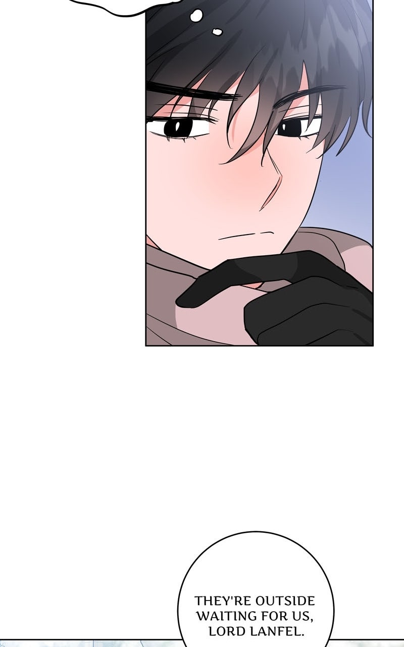 The Northern Duke Needs a Warm Hug Episode 8 page 62 - 