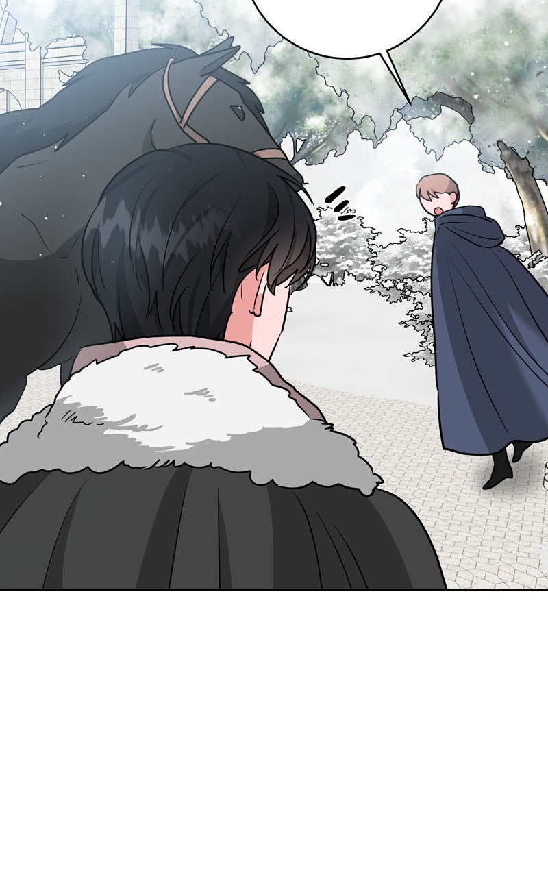 The Northern Duke Needs a Warm Hug Episode 8 page 63 - 
