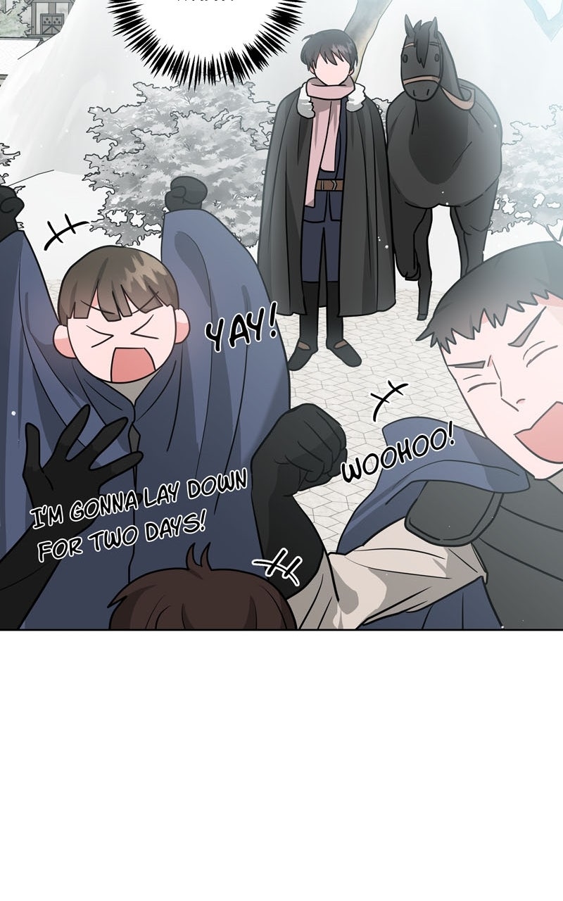 The Northern Duke Needs a Warm Hug Episode 8 page 65 - 