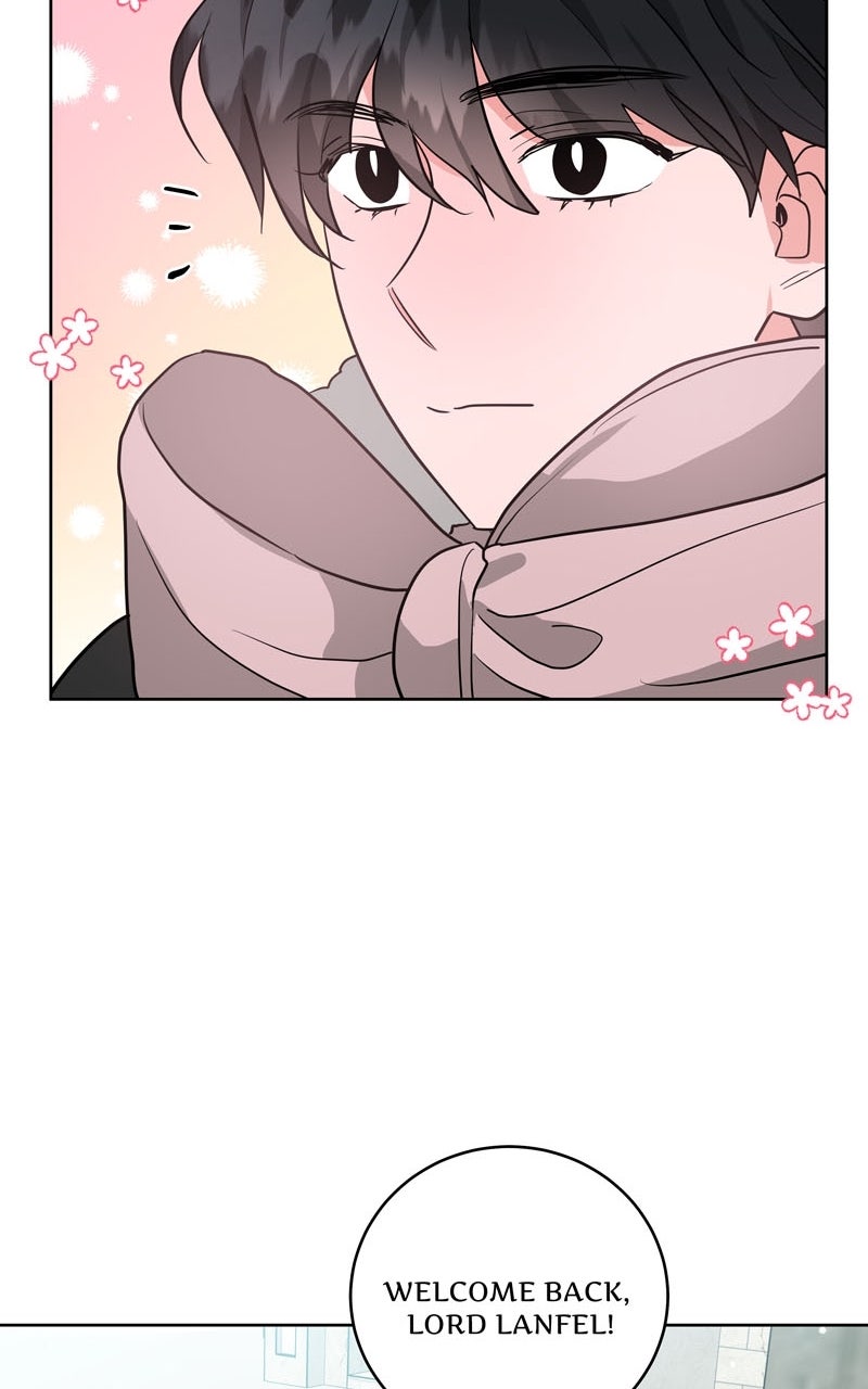 The Northern Duke Needs a Warm Hug Episode 8 page 69 - 