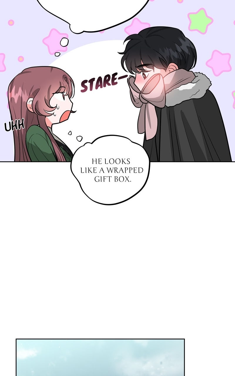 The Northern Duke Needs a Warm Hug Episode 8 page 71 - 