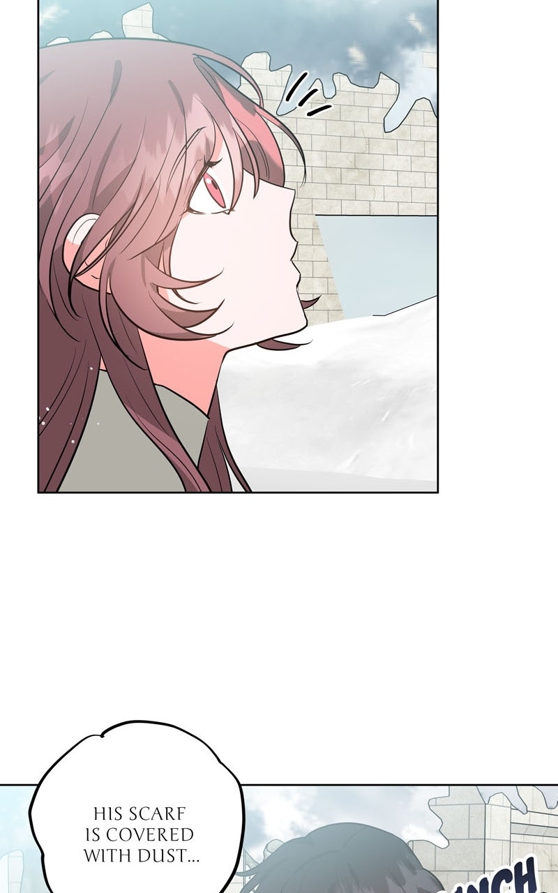 The Northern Duke Needs a Warm Hug Episode 8 page 72 - 