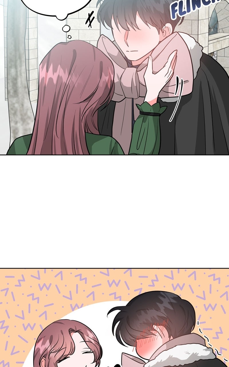 The Northern Duke Needs a Warm Hug Episode 8 page 73 - 