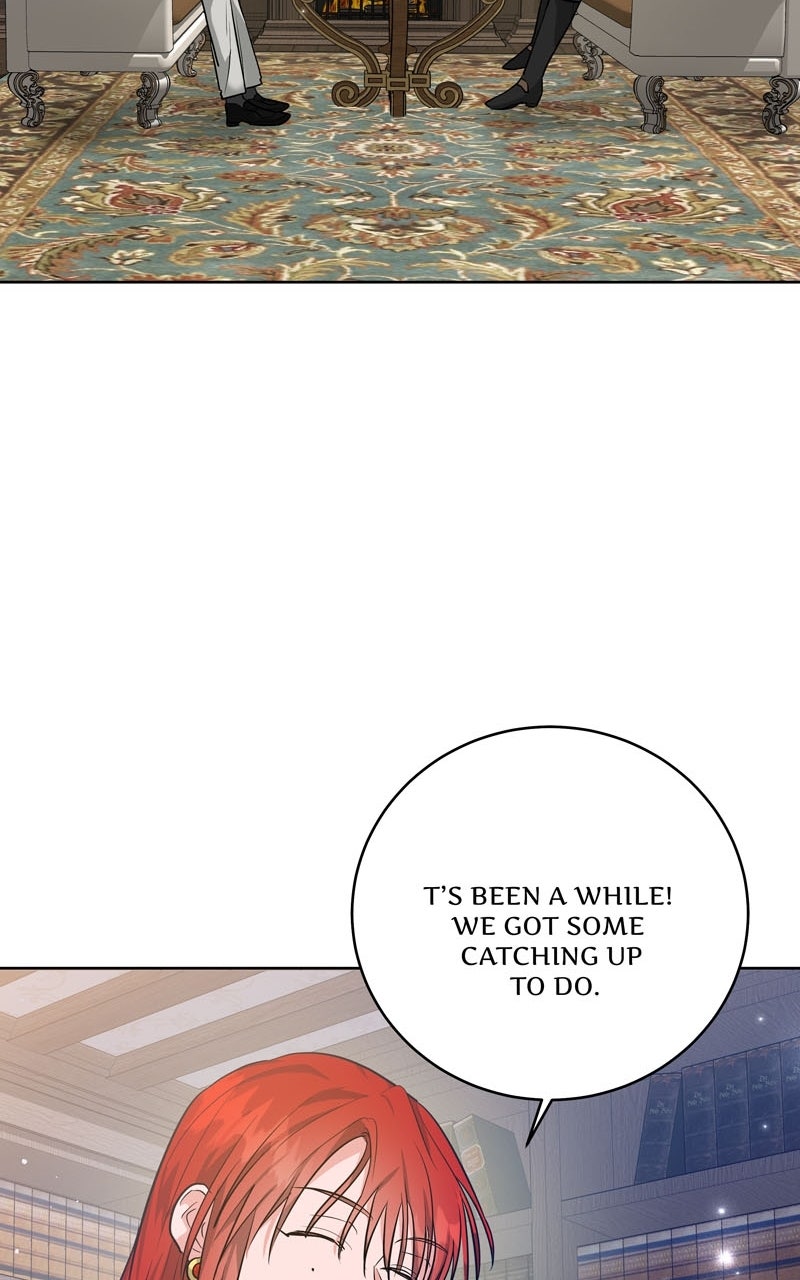 The Northern Duke Needs a Warm Hug Episode 8 page 9 - 