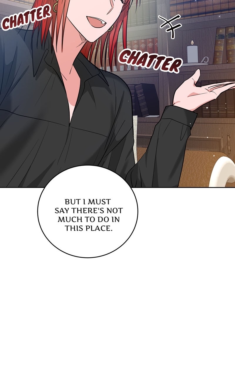 The Northern Duke Needs a Warm Hug Episode 8 page 10 - 