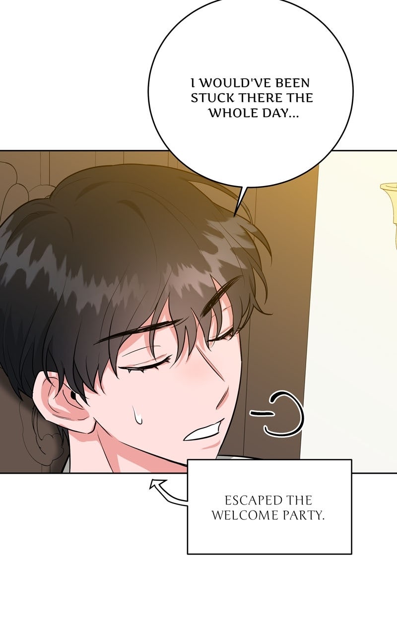 The Northern Duke Needs a Warm Hug Episode 9 page 2 - 