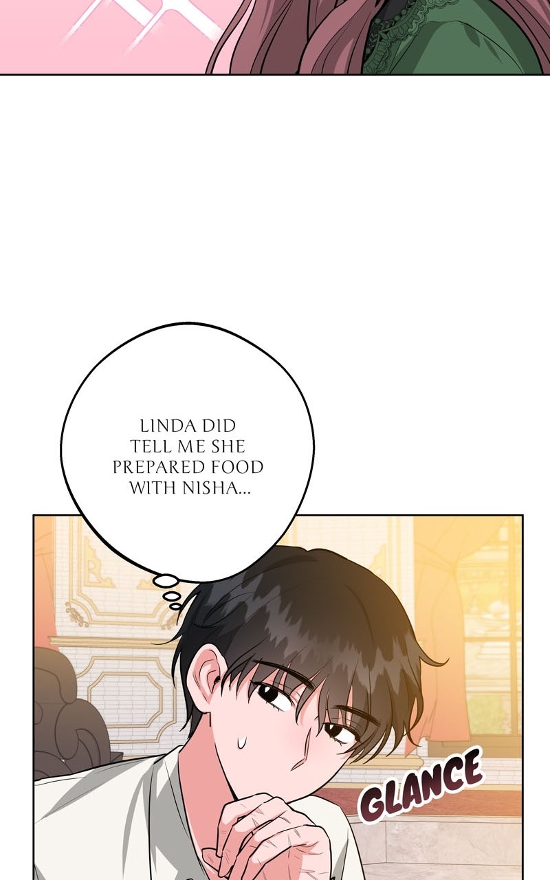 The Northern Duke Needs a Warm Hug Episode 9 page 12 - 