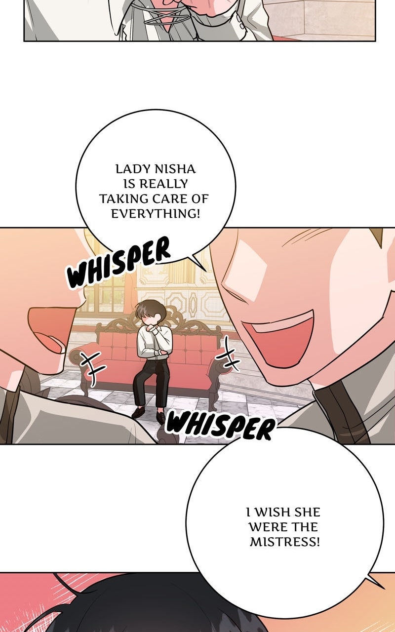 The Northern Duke Needs a Warm Hug Episode 9 page 13 - 