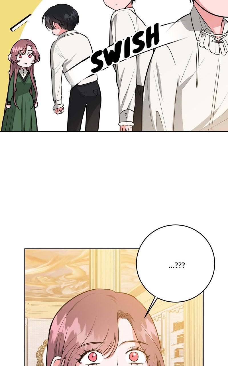 The Northern Duke Needs a Warm Hug Episode 9 page 20 - 