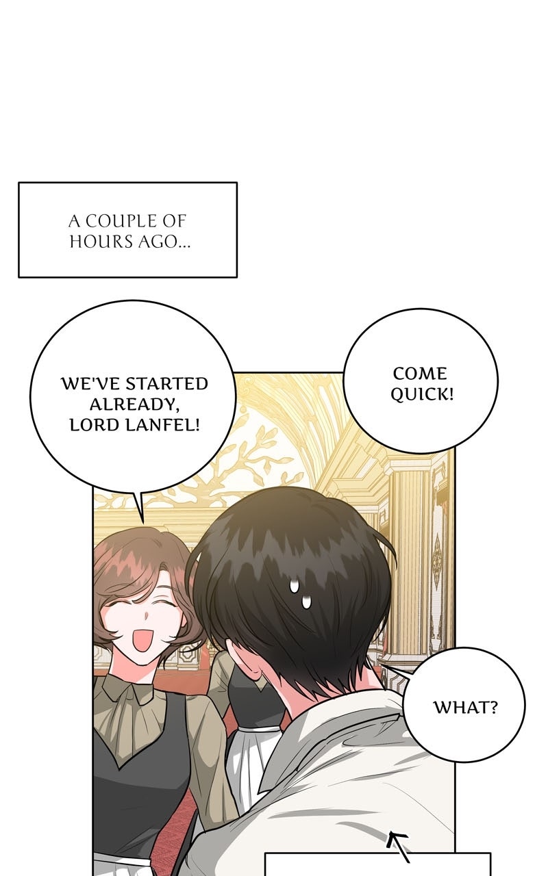 The Northern Duke Needs a Warm Hug Episode 9 page 3 - 