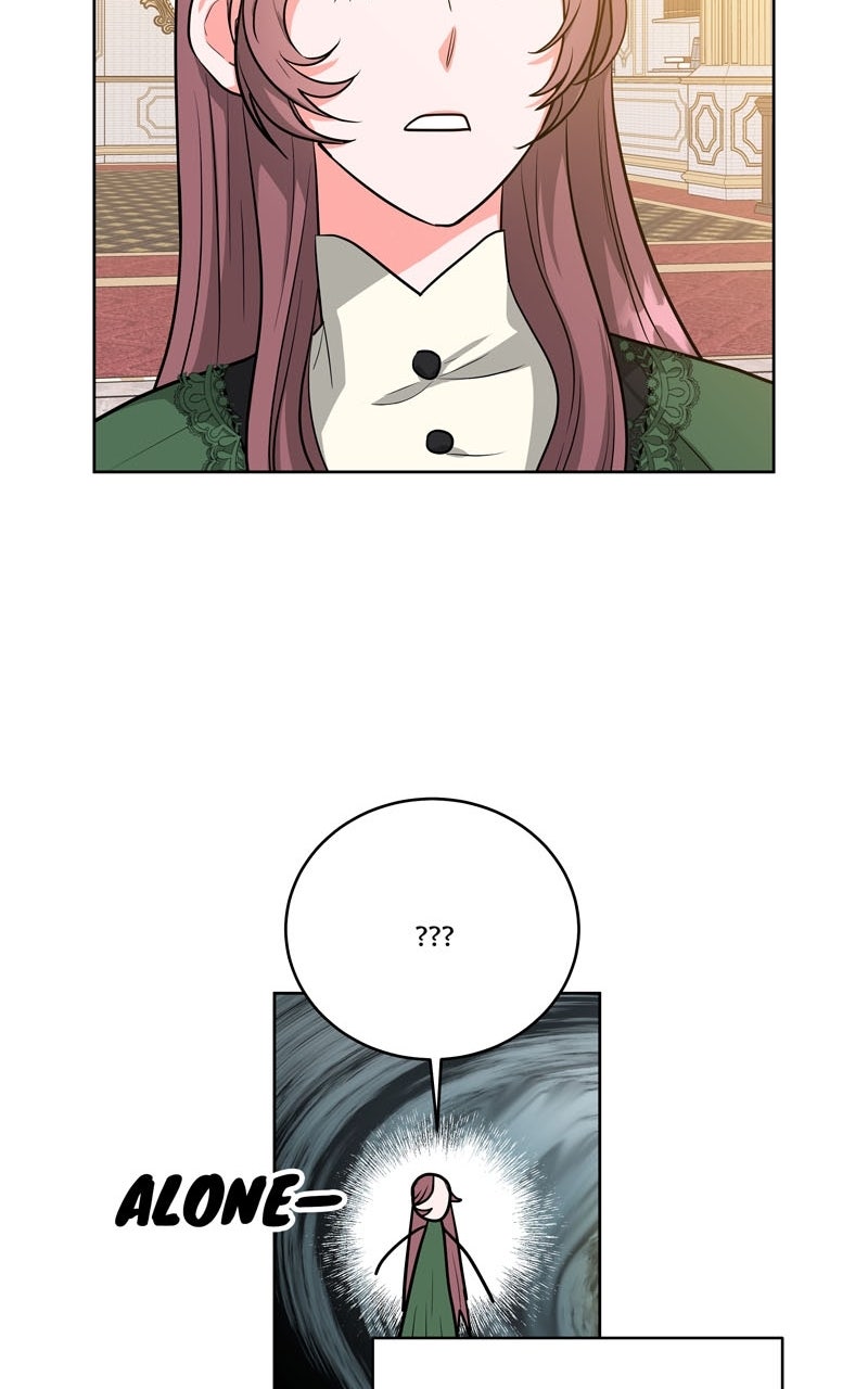 The Northern Duke Needs a Warm Hug Episode 9 page 21 - 