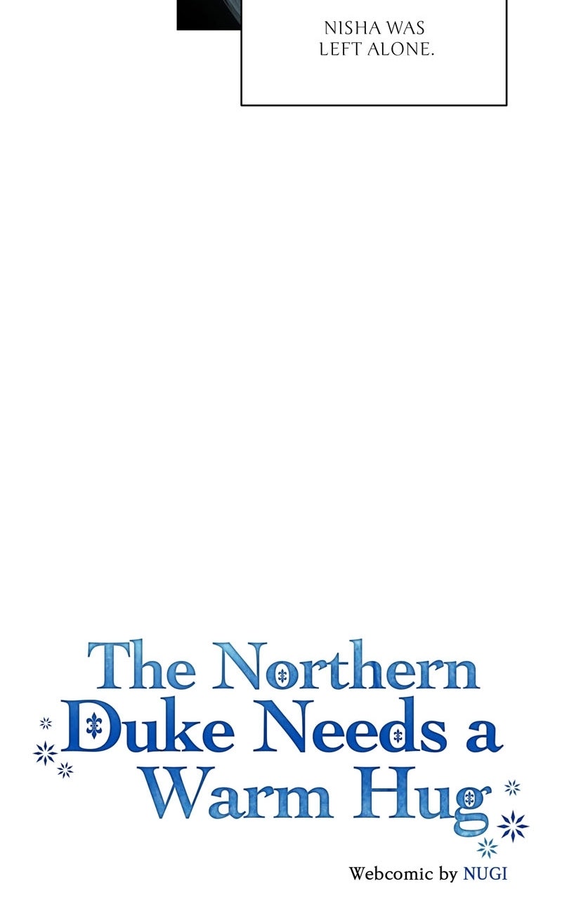 The Northern Duke Needs a Warm Hug Episode 9 page 22 - 