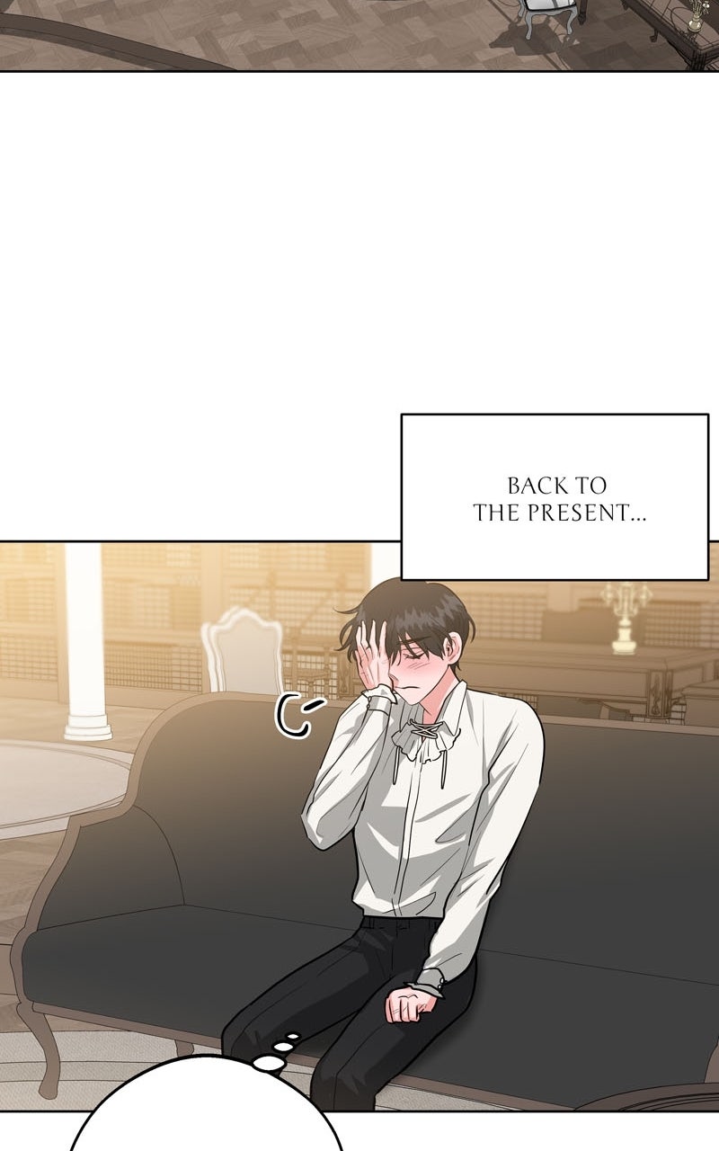 The Northern Duke Needs a Warm Hug Episode 9 page 24 - 
