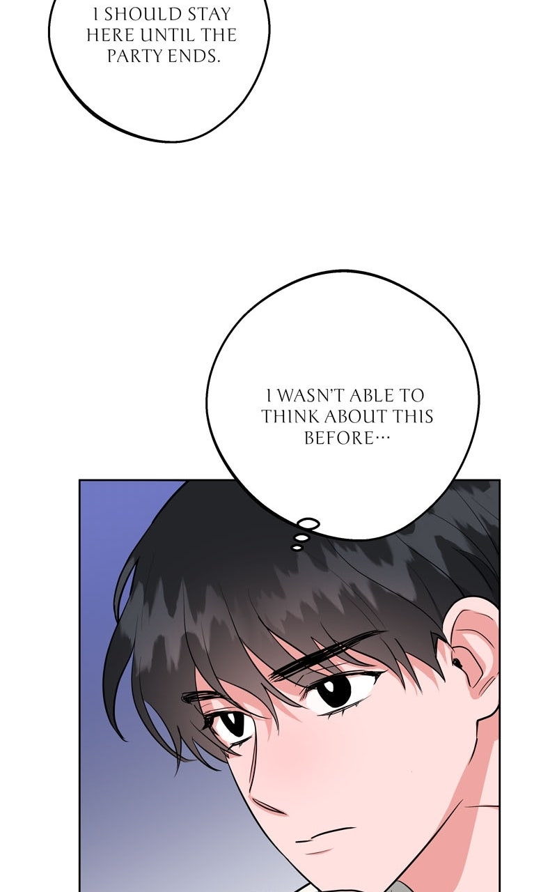The Northern Duke Needs a Warm Hug Episode 9 page 25 - 