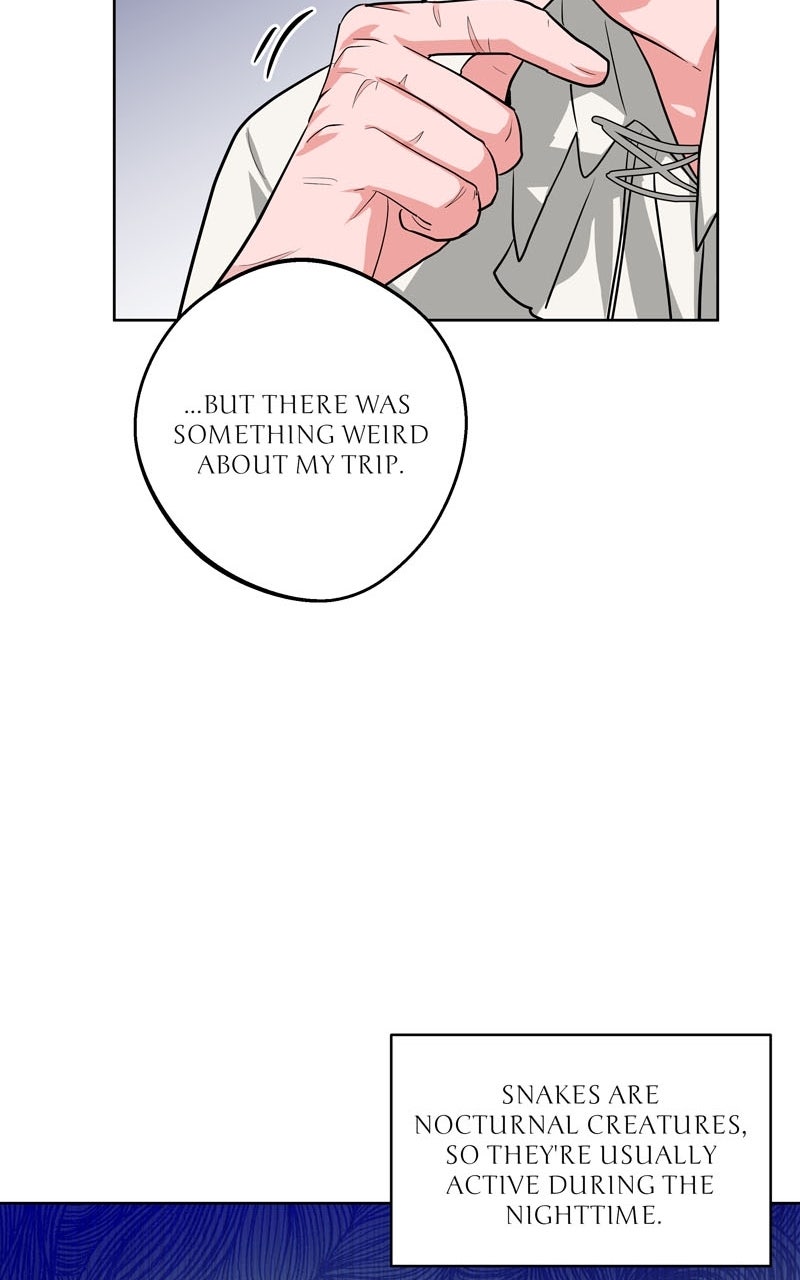 The Northern Duke Needs a Warm Hug Episode 9 page 26 - 