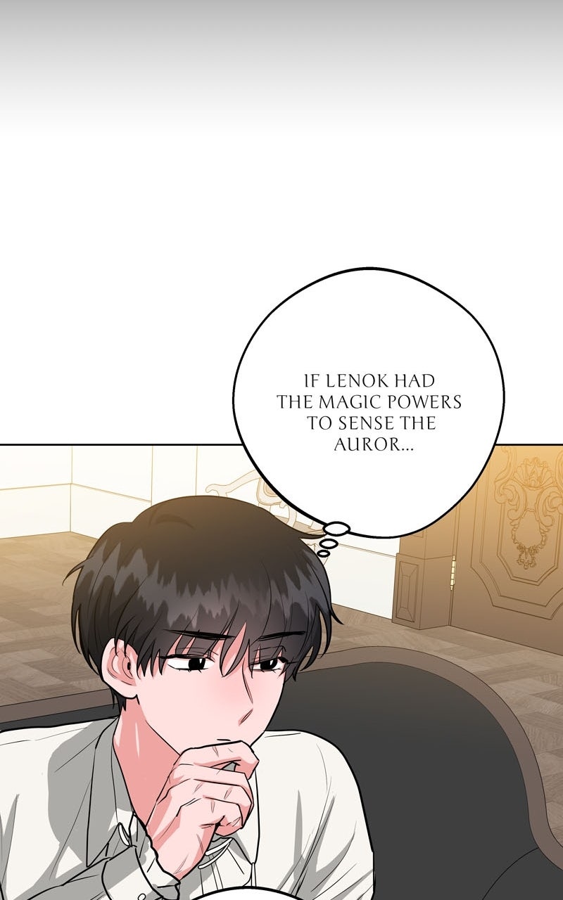 The Northern Duke Needs a Warm Hug Episode 9 page 33 - 