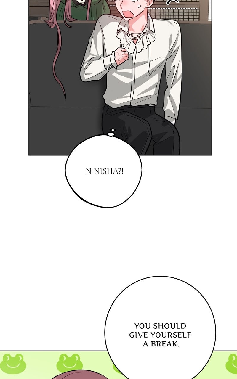 The Northern Duke Needs a Warm Hug Episode 9 page 37 - 