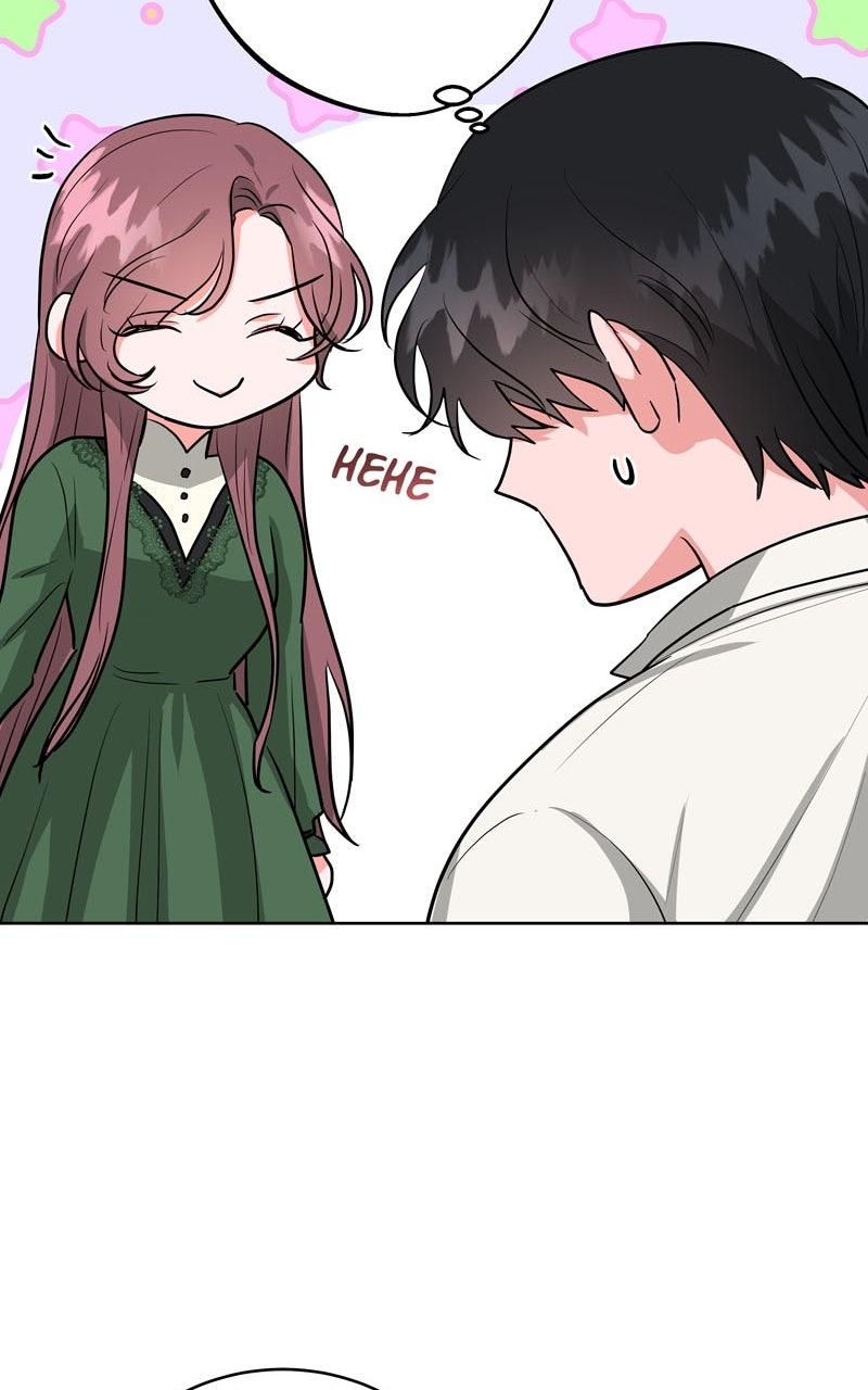 The Northern Duke Needs a Warm Hug Episode 9 page 39 - 