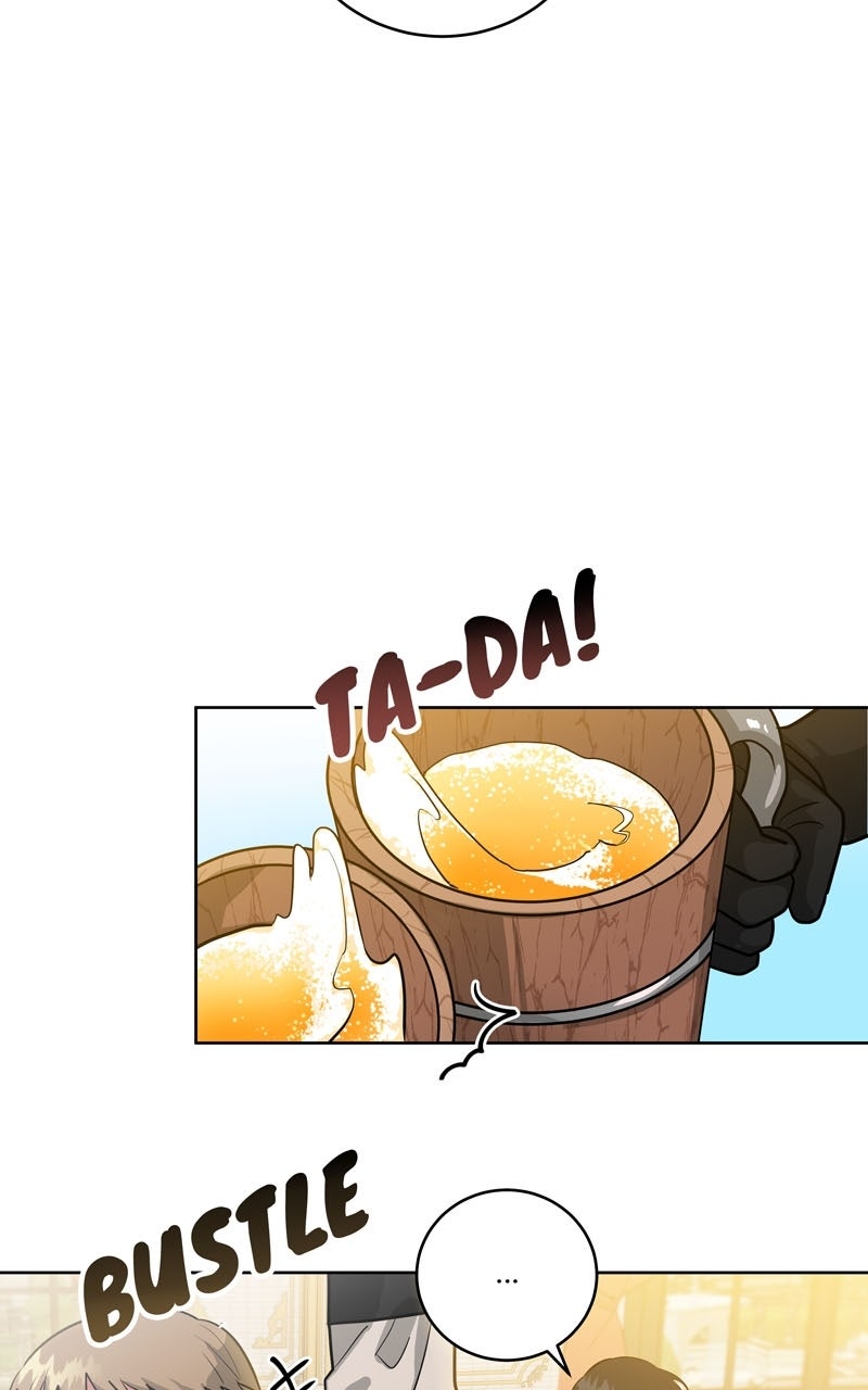 The Northern Duke Needs a Warm Hug Episode 9 page 5 - 